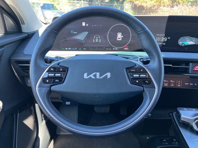 Used 2024 Kia EV6 Wind AWD/4WD image 18