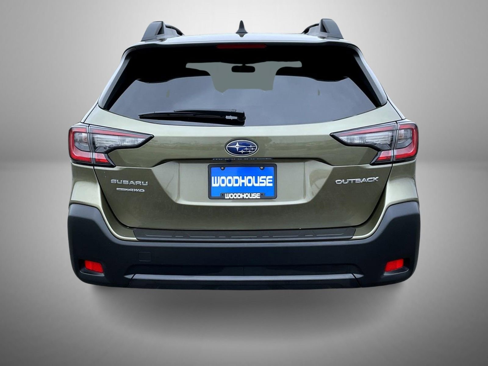 Used 2024 Subaru Outback Premium image 6