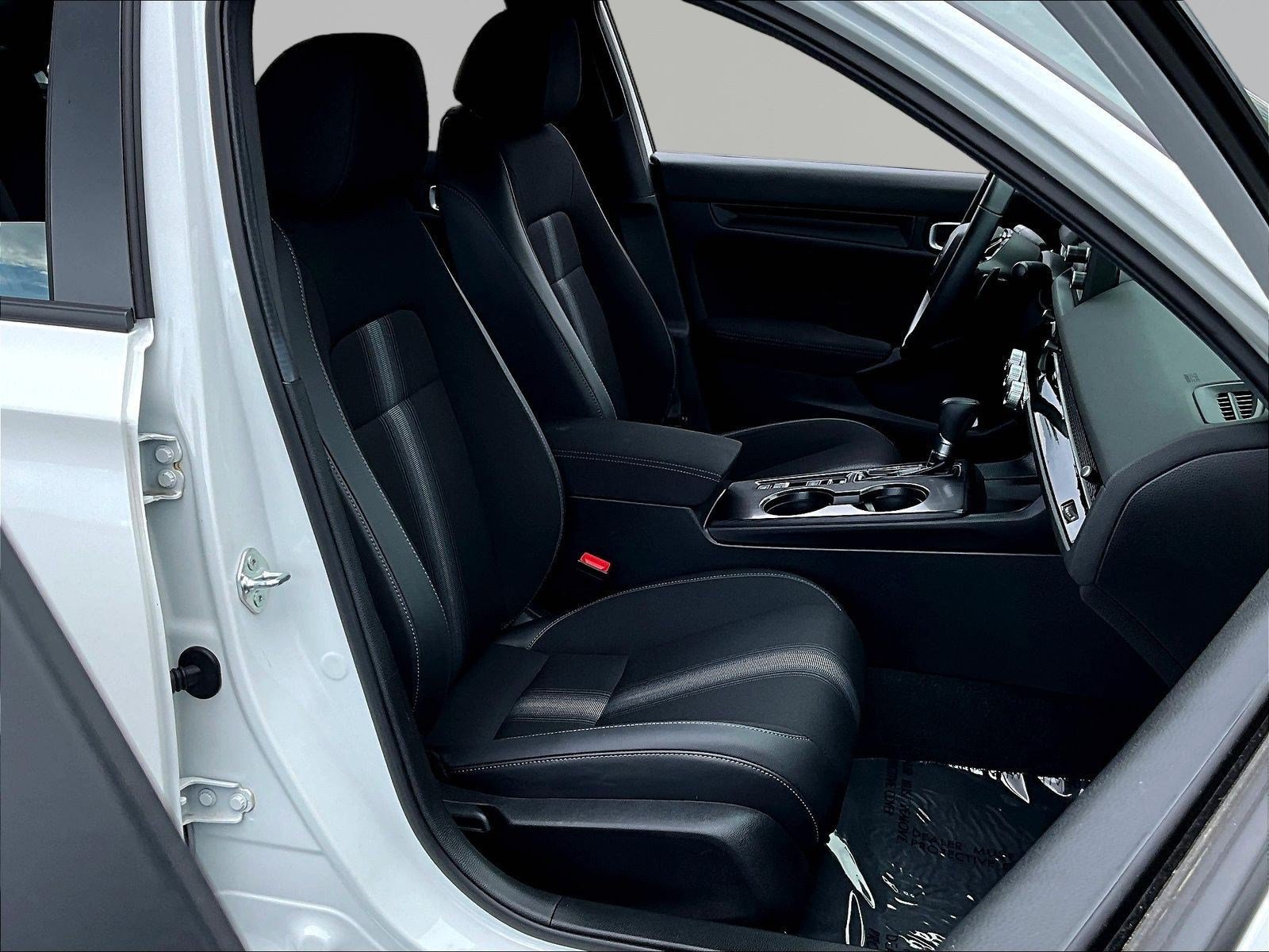 Used 2024 Honda Civic Sport image 27