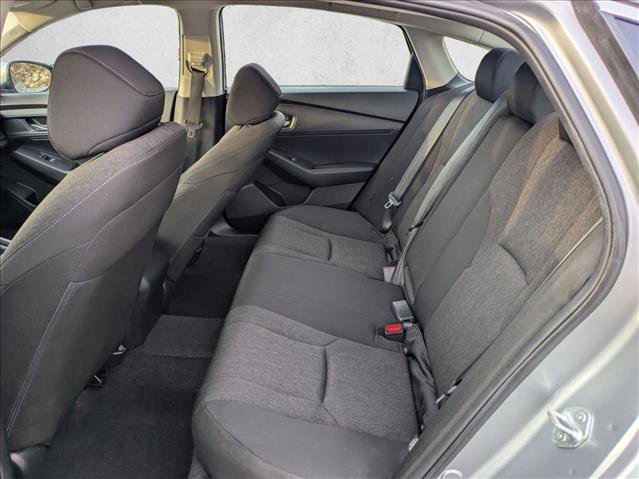 Used 2023 Honda Accord LX image 18