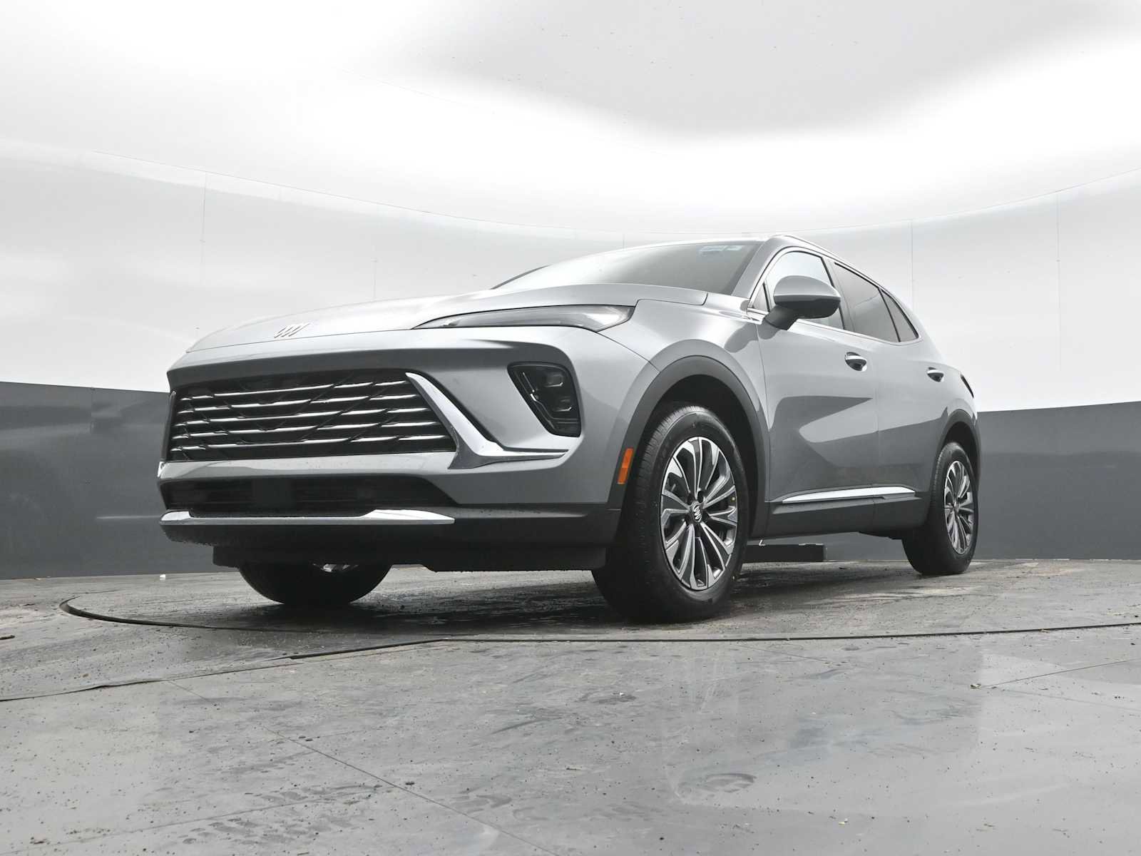 New 2026 Buick Envision Preferred image 42