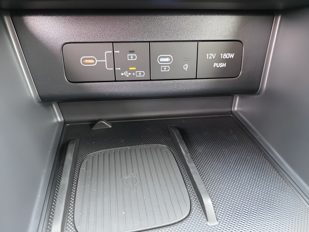 New 2026 Hyundai Sonata SEL AWD/4WD image 21