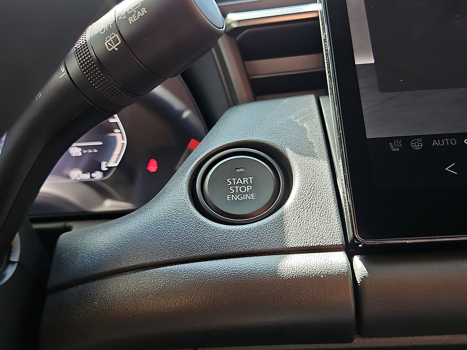 New 2026 MAZDA CX-5 Preferred AWD/4WD image 18