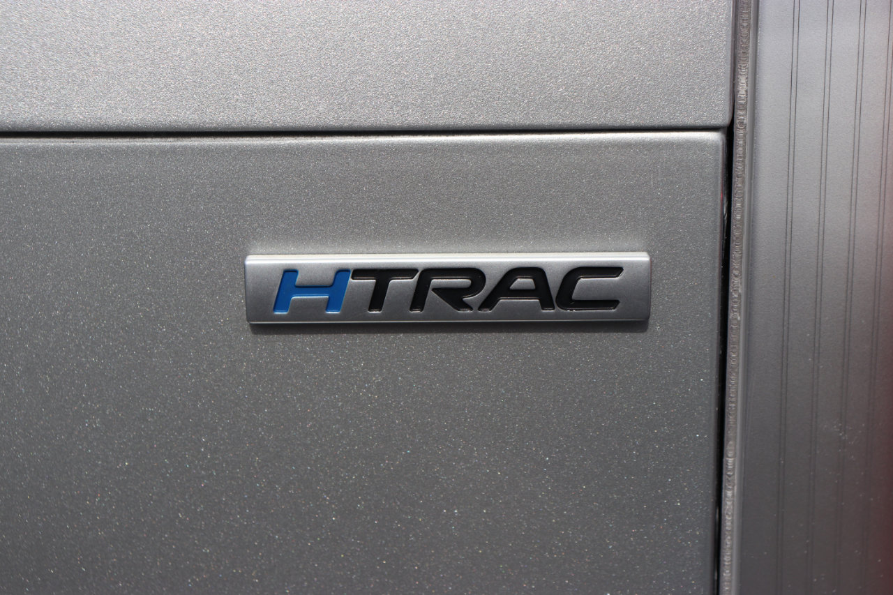 Used 2024 Hyundai Palisade Calligraphy image 81
