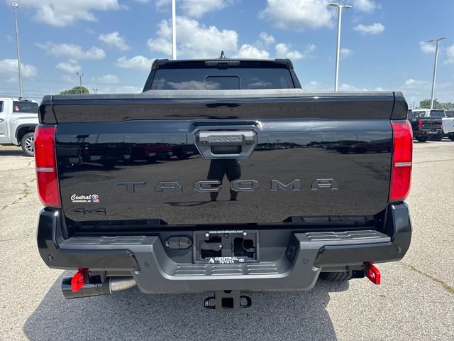 New 2026 Toyota Tacoma TRD Off-Road AWD/4WD image 5
