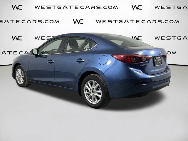 Used 2018 MAZDA MAZDA3 Sport w/ Preferred Equipment Package image 42
