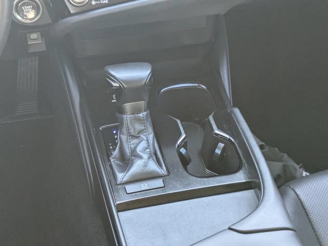 Used 2023 Lexus ES 350 w/ Accessory Package (Z2) FWD image 14