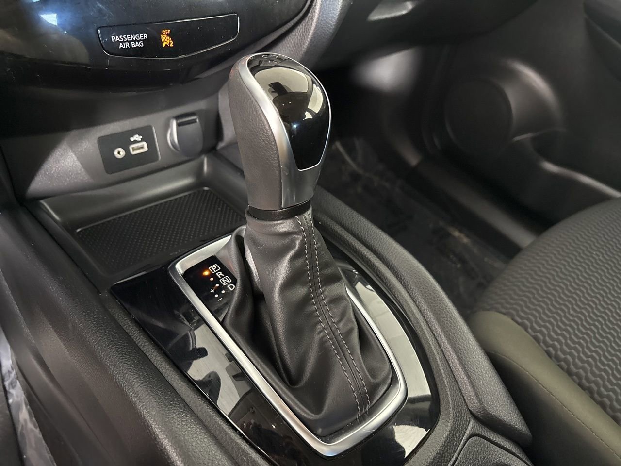 Used 2021 Nissan Rogue Sport S image 18