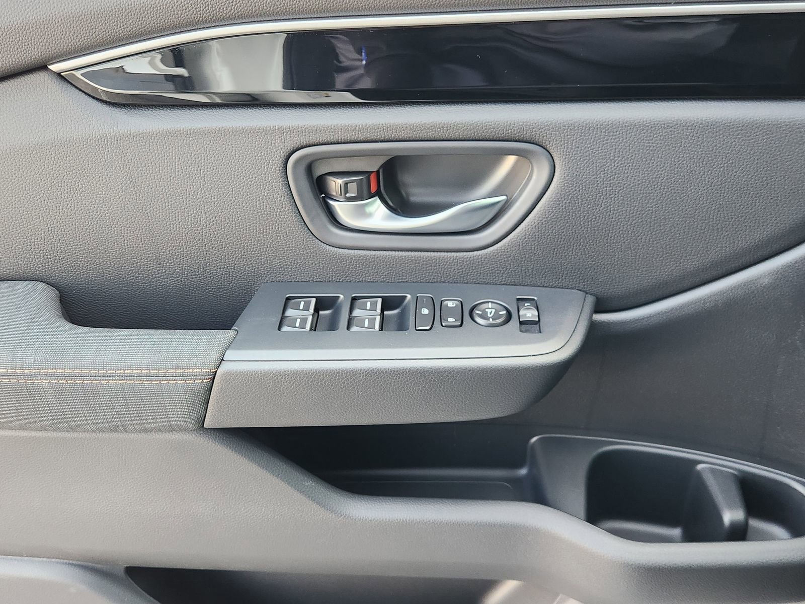 New 2026 Honda Pilot Sport image 27