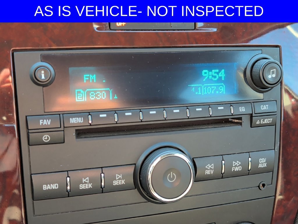 Used 2008 Chevrolet Impala LT FWD image 19