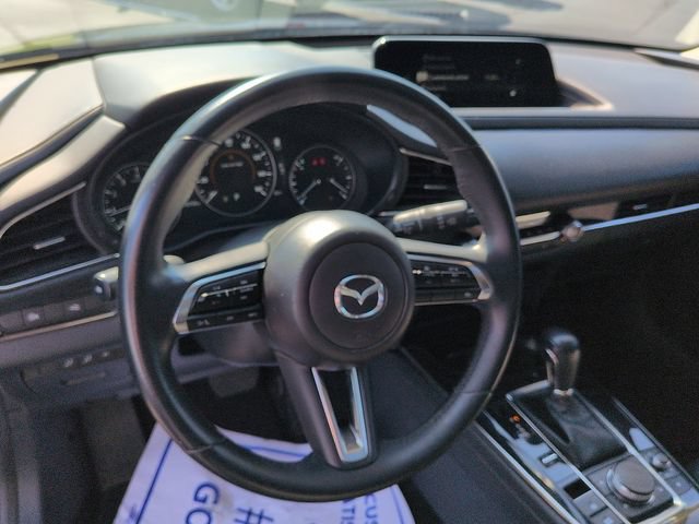 Used 2025 MAZDA CX-30 AWD 2.5 S w/ Preferred Package image 13