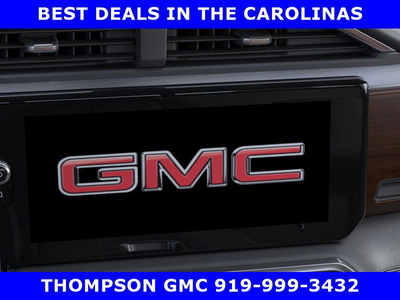 New 2026 GMC Sierra 1500 Denali Ultimate image 20