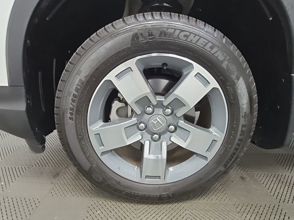 Used 2024 Honda Ridgeline RTL image 48