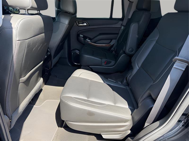 Used 2018 Chevrolet Tahoe Premier RWD image 30