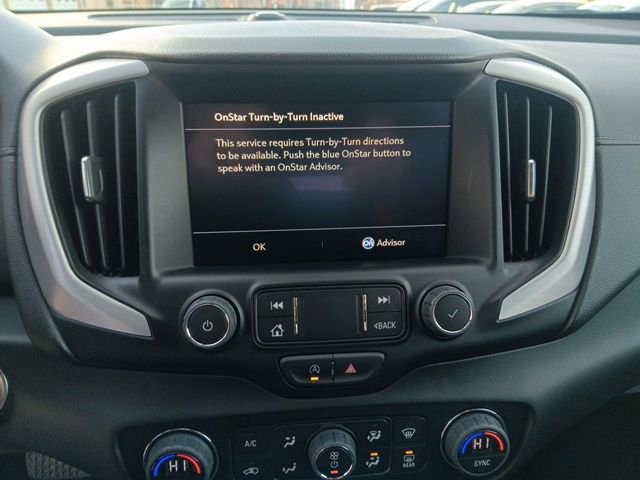 Used 2023 GMC Terrain SLT image 18