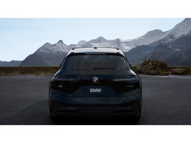 New 2026 BMW iX xDrive45 w/ M Sport Package AWD/4WD image 5