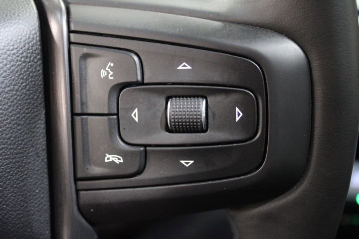 Certified 2024 GMC Sierra 1500 AT4 w/ Technology Package image 39