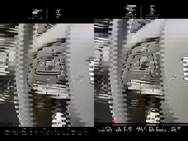 Certified 2024 Cadillac CT5 V Blackwing w/ Driver Assist Package image 17