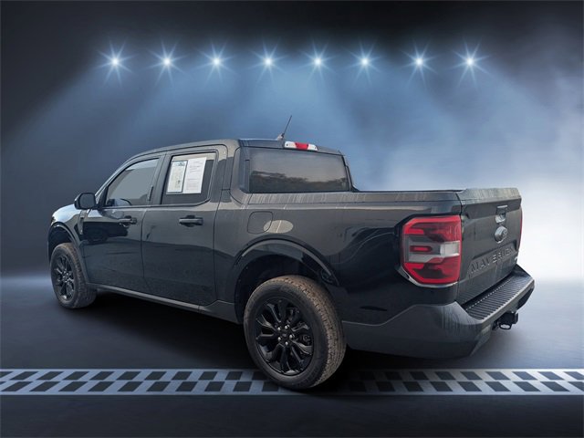 Used 2023 Ford Maverick XLT w/ Equipment Group 300A Standard image 5