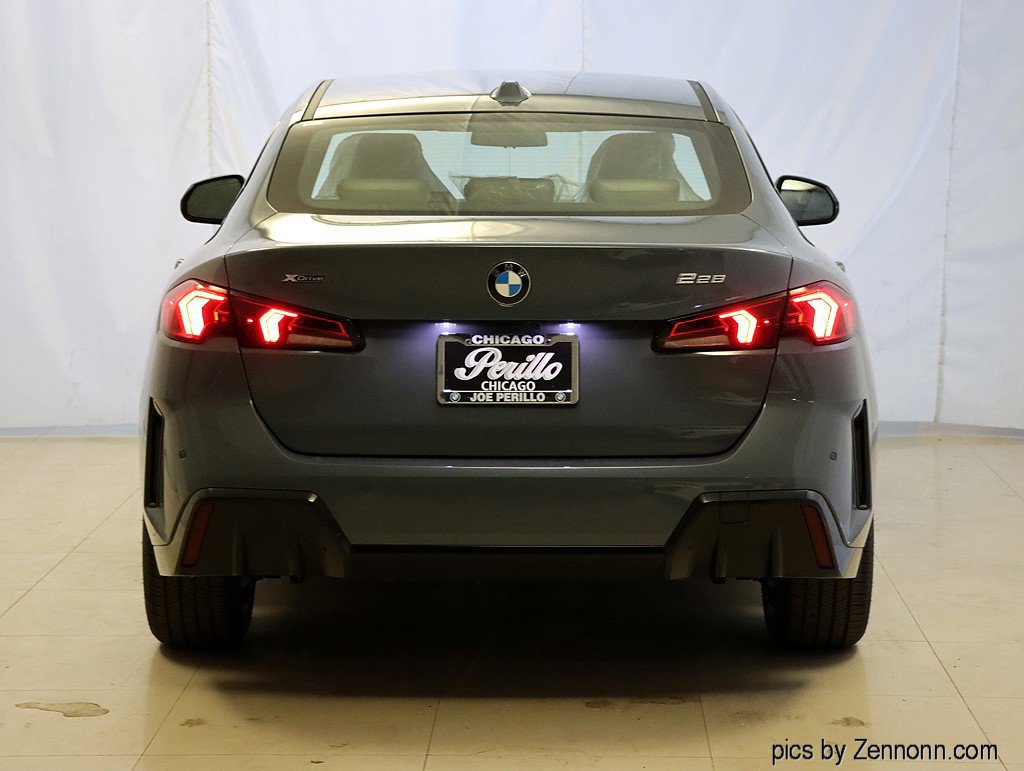 Used 2026 BMW 228i xDrive w/ Technology Package AWD/4WD image 7
