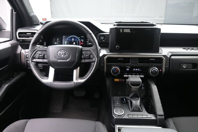 Used 2024 Toyota Tacoma SR5 w/ SR5 Upgrade Package RWD image 9