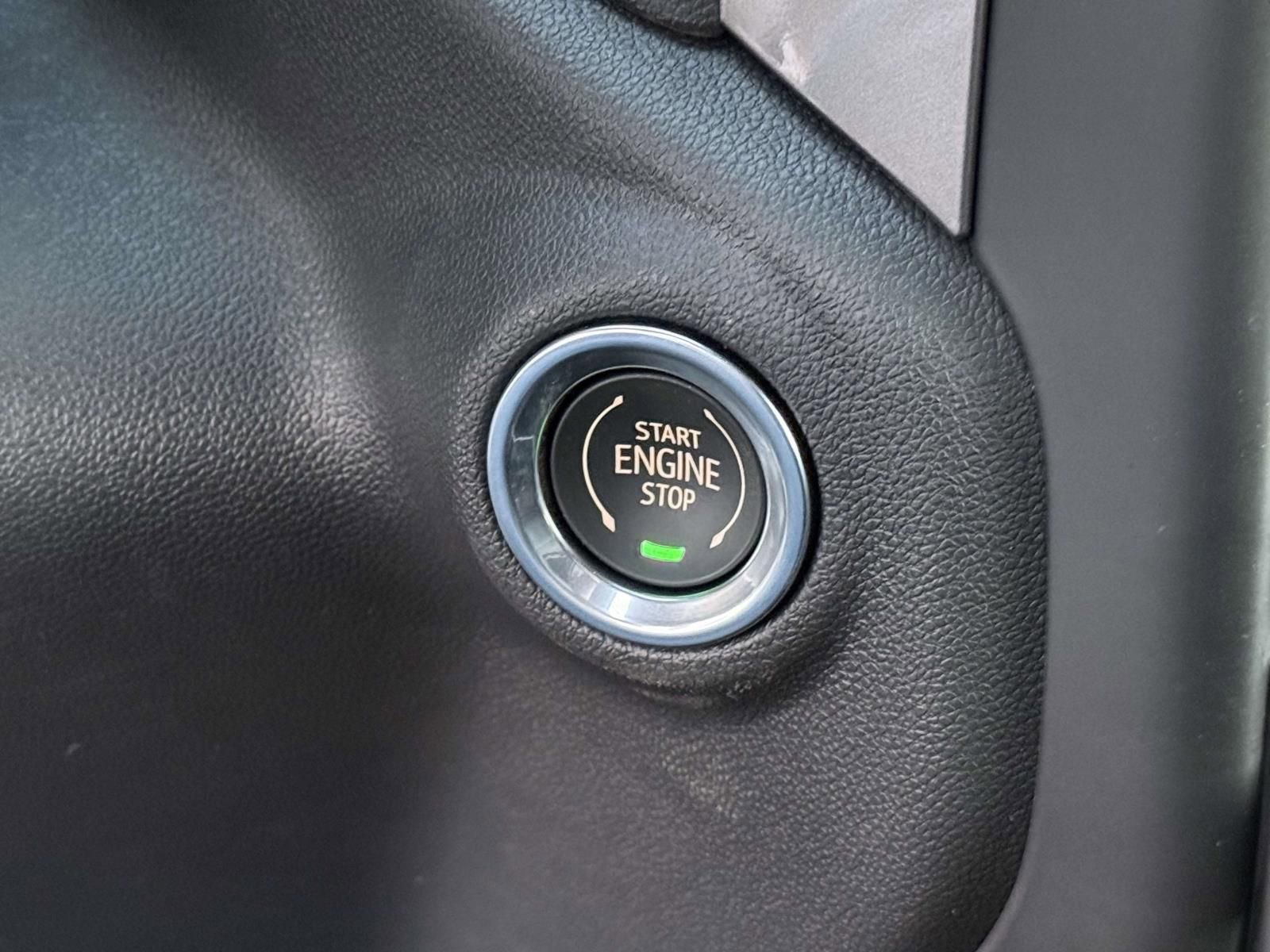 New 2026 Chevrolet Silverado 1500 Custom Trail Boss w/ Dark Appearance Package image 13