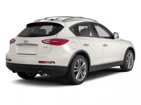 Used 2013 INFINITI EX37 Journey w/ Premium Pkg image 2