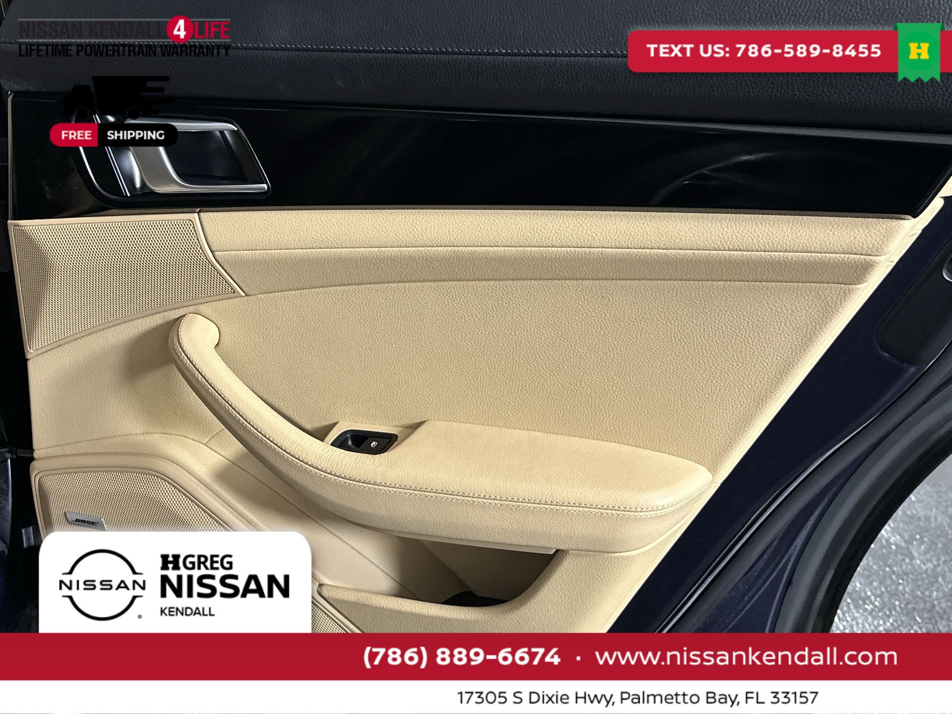 Used 2018 Porsche Panamera 4 image 36