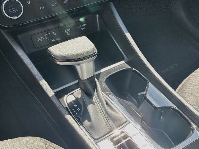 New 2026 Hyundai Tucson SEL Plus FWD image 16