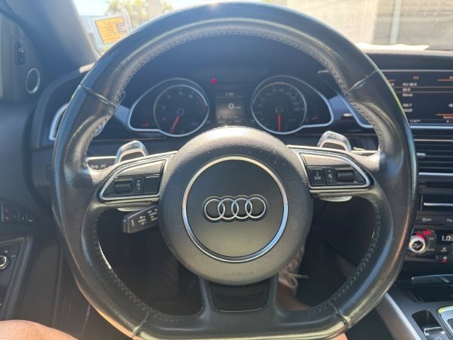 Used 2017 Audi A5 2.0T Sport w/ Technology Package image 7