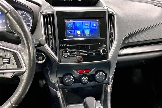 Used 2021 Subaru Forester Premium image 5