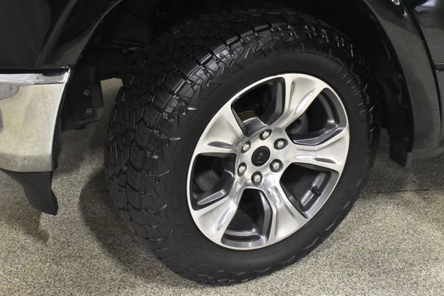 Certified 2020 RAM 1500 Laramie image 12