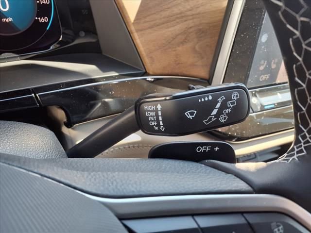 New 2025 Volkswagen Atlas SE image 20