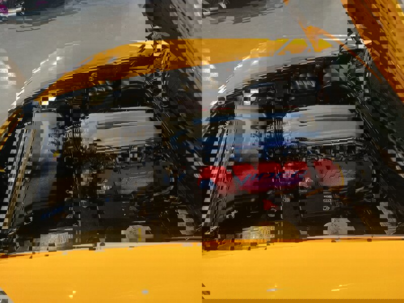 Used 2005 Dodge Viper SRT-10 image 46