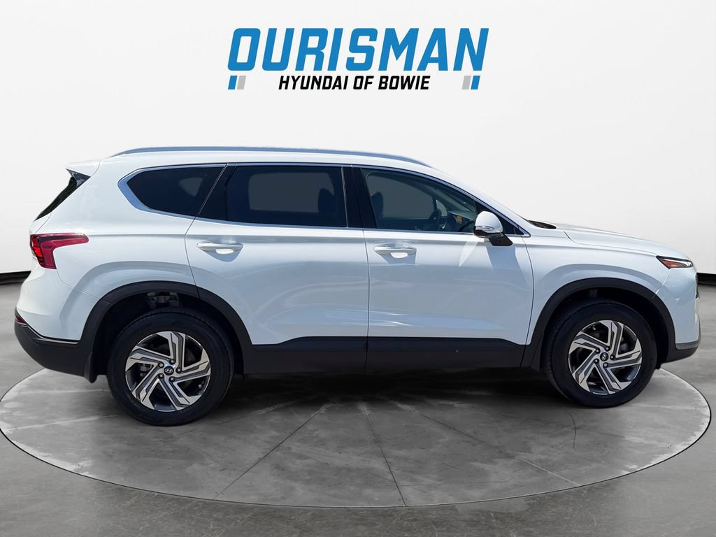 Certified 2023 Hyundai Santa Fe SEL AWD/4WD image 7