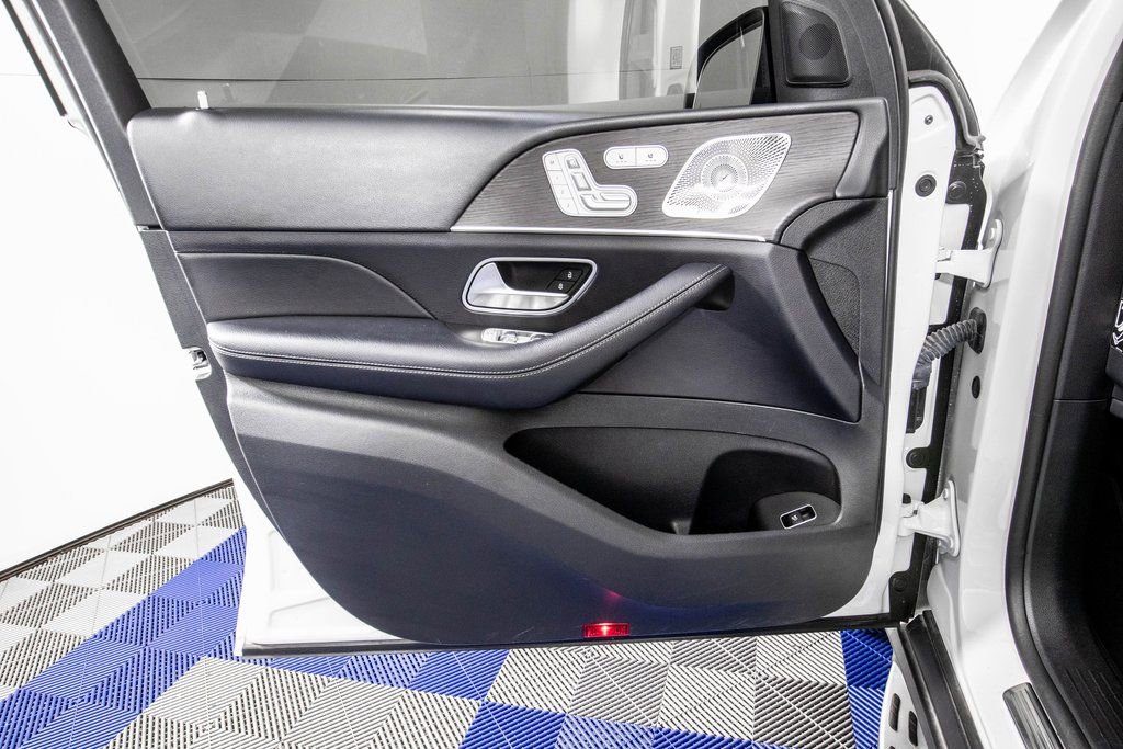 Used 2022 Mercedes-Benz GLE 350 image 14