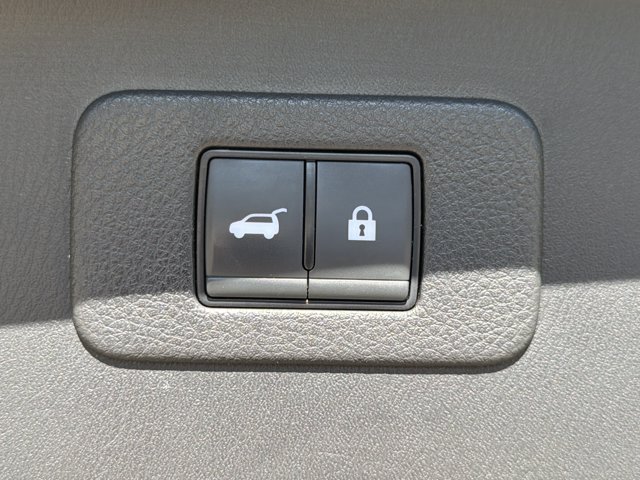 Used 2024 Nissan Armada Platinum w/ Cargo Package AWD/4WD image 20