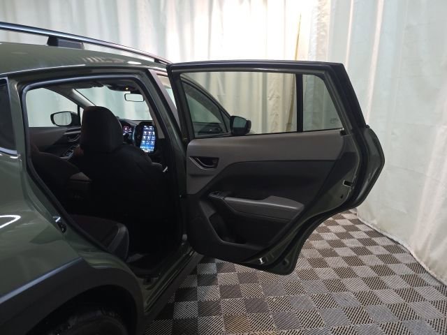 Certified 2026 Subaru Crosstrek 2.0i Premium image 31