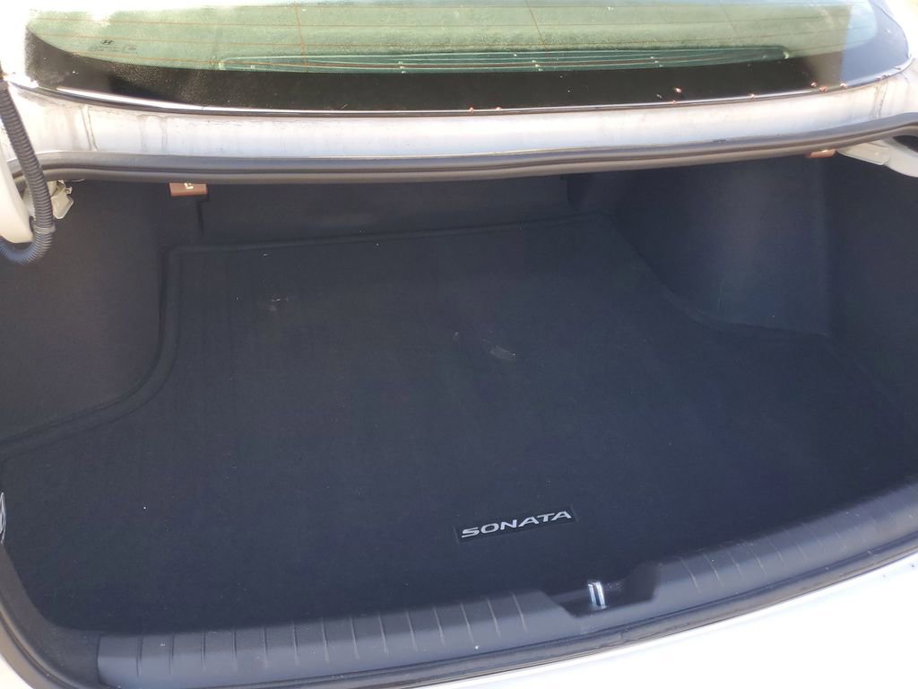 Used 2023 Hyundai Sonata SEL image 27