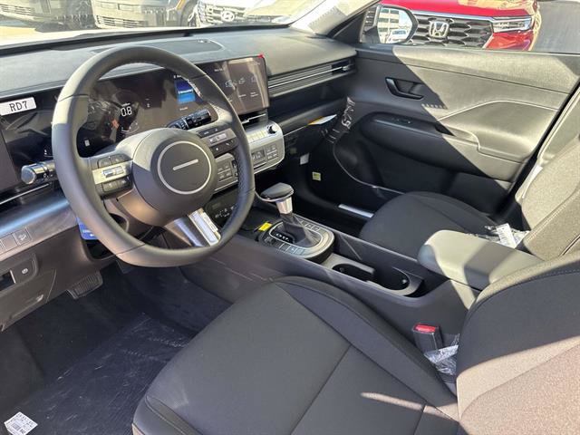 New 2026 Hyundai Kona SEL Sport FWD image 15