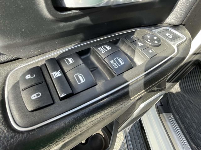 Used 2021 RAM 3500 Laramie image 18