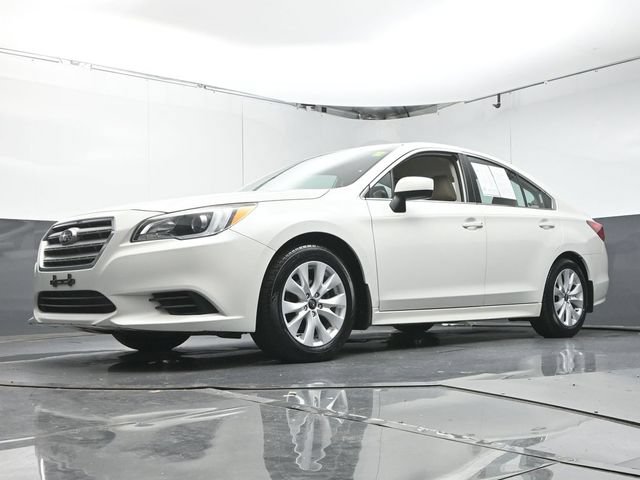 Used 2017 Subaru Legacy 2.5i Premium w/ Popular Package #1 AWD/4WD image 33