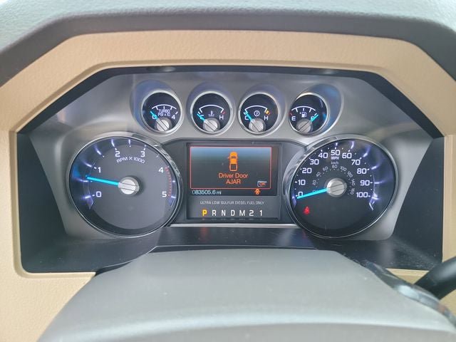 Used 2015 Ford F350 Lariat RWD image 8
