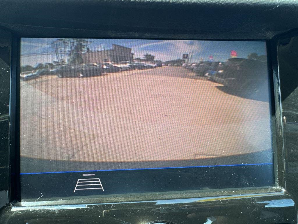 Used 2022 Chevrolet Trax LS image 16