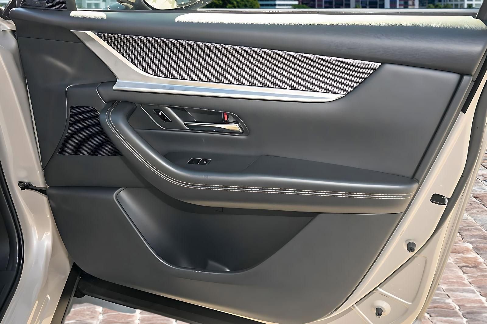 New 2026 MAZDA CX-90 3.3 Turbo w/ Premium Sport Pkg image 17