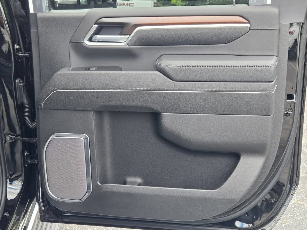 New 2026 GMC Sierra 2500 Denali AWD/4WD image 21