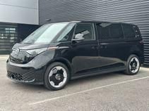 New 2025 Volkswagen ID. Buzz Pro S image 3