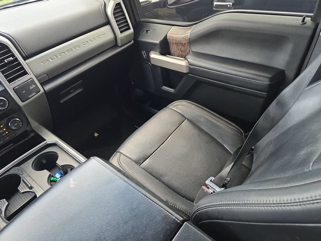 Used 2019 Ford F250 Lariat AWD/4WD image 11