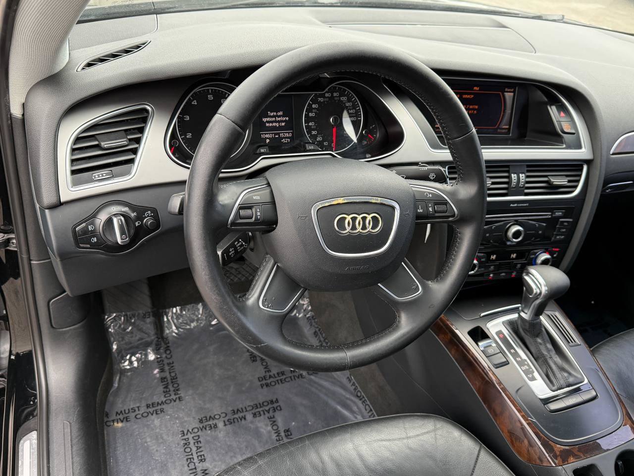 Used 2015 Audi A4 2.0T Premium FWD image 16
