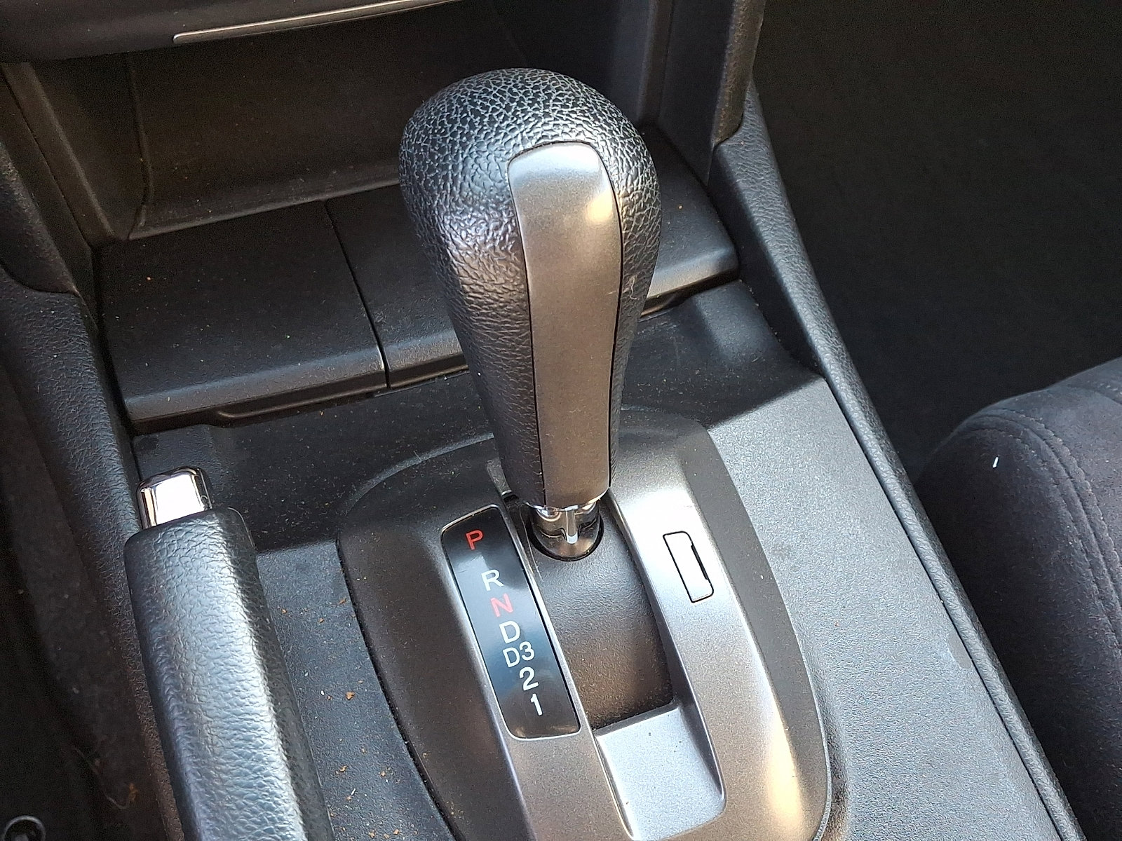 Used 2012 Honda Accord LX-S image 17